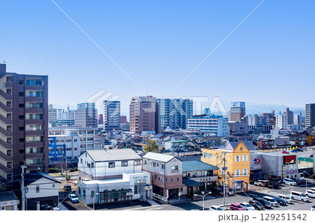 中津市街地 129251542