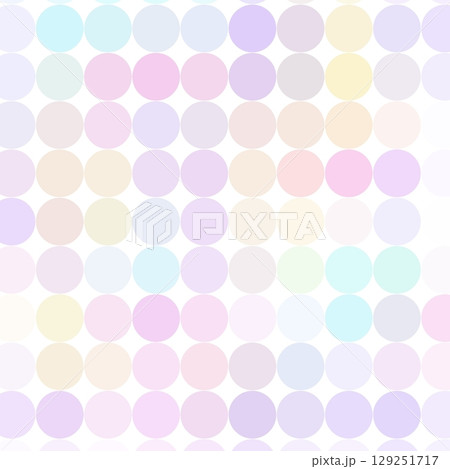 ピンク　テクスチャ　パステルカラー 129251717