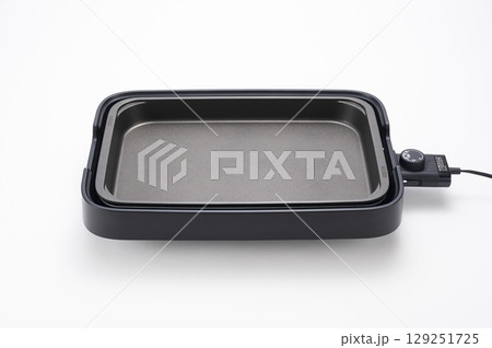 ホットプレート 129251725