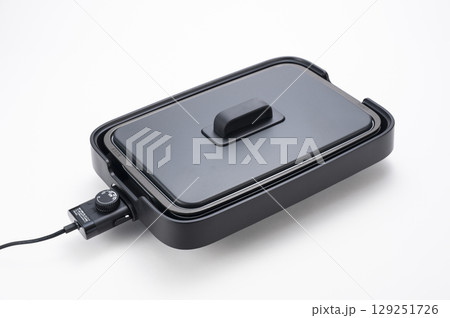 ホットプレート 129251726