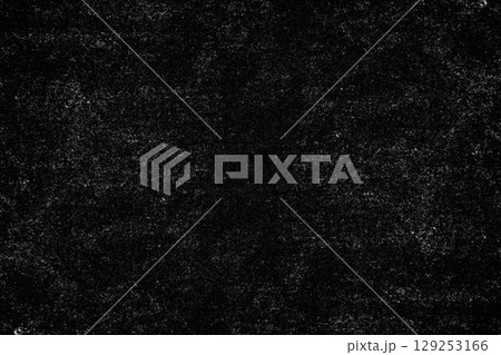 ダークトーンの加工用テクスチャ｜微細なノイズと質感が特徴 129253166