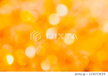 メルヘンチック・ふわふわ 背景素材 129253634