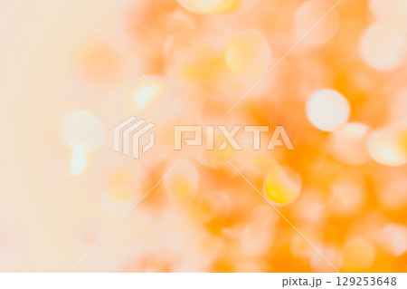 メルヘンチック・ふわふわ 背景素材 129253648