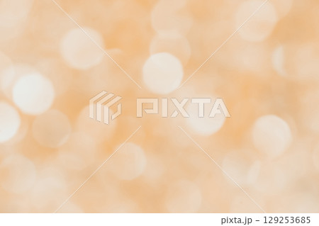 メルヘンチック・ふわふわ 背景素材 129253685