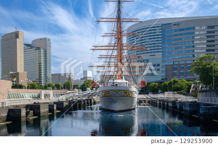 Nippon Maru Museum Ship Nippon Maru Museum Ship 129253900