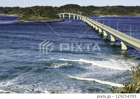 角島大橋 角島大橋 129254705