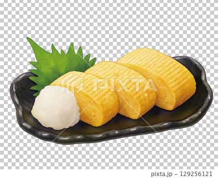 Ceremonial winding 129256121