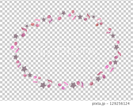 Music Frame 15 Music Frame 15 129256124