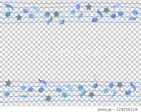 Music Frame 9 Music Frame 9 129256128