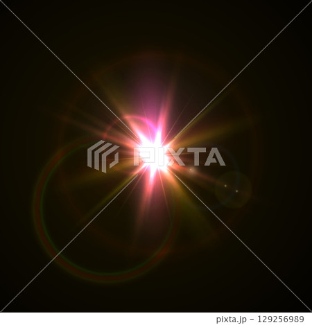Celestial Light Elements 129256989