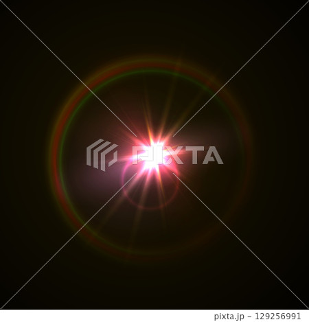 Celestial Light Elements 129256991