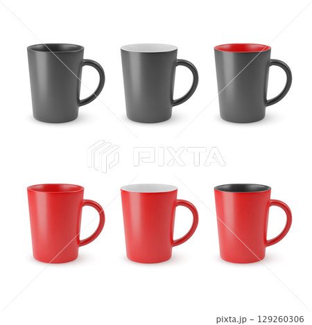 Empty Cup 129260306