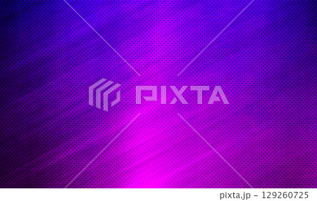 Purple panorama abstract background for Banner, Poster, celebration, event and various design works 129260725