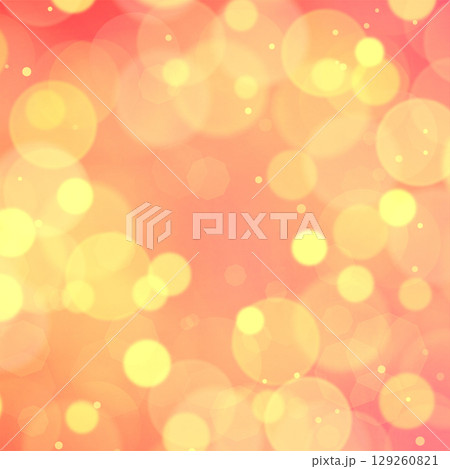 Bokeh background perfect for Holidays, Event, Festive and various desing project works 129260821