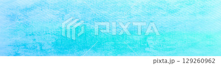 Blue panorama abstract background for Banner, Poster, celebration, event and various design works Blue panorama abstract background for Banner, Poster, celebration, event and various design works 129260962