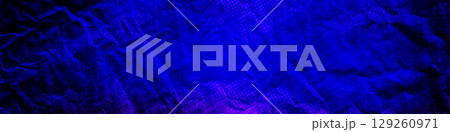 Blue panorama abstract background for Banner, Poster, celebration, event and various design works Blue panorama abstract background for Banner, Poster, celebration, event and various design works 129260971