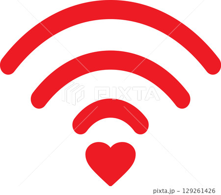 非接触を利用した非日常のイメージ 129261426
