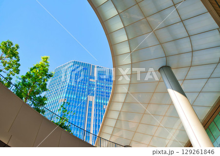 東京 大規模再開発 高輪ゲートウェイシティ 東京 大規模再開発 高輪ゲートウェイシティ 129261846