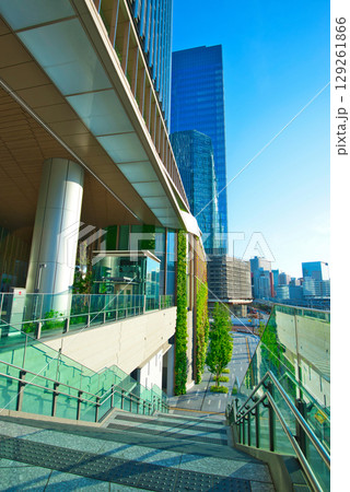 東京 大規模再開発 高輪ゲートウェイシティ 東京 大規模再開発 高輪ゲートウェイシティ 129261866