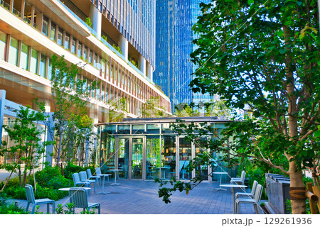 東京 大規模再開発 高輪ゲートウェイシティ 東京 大規模再開発 高輪ゲートウェイシティ 129261936