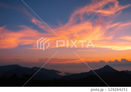 夕空 129264251