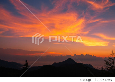 夕空 129264265