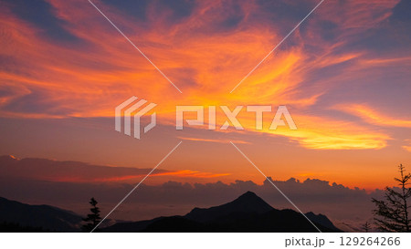 夕空 129264266