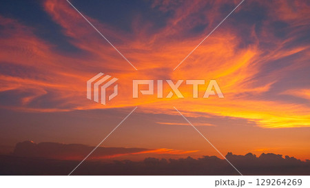 夕空 129264269