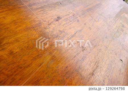 brown wood floor texture background, interior design 129264798