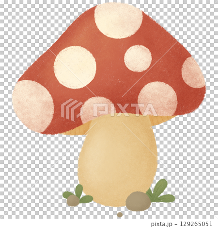 Mushroom  129265051
