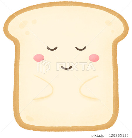 Bread 129265133