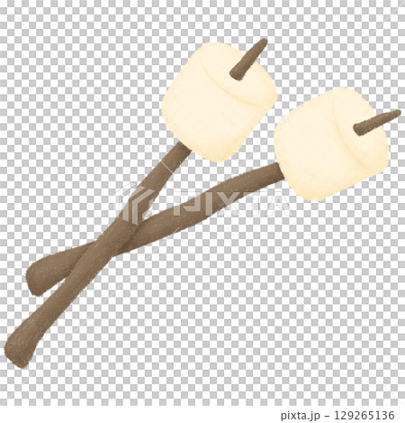 Marshmallow  129265136