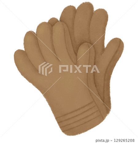 Glove  129265208