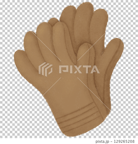 Glove  129265208