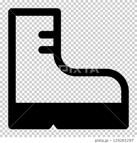 boots icon 129265297