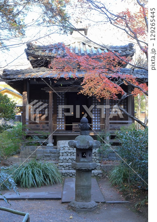 鎌倉 明月院 時頼廟所 鎌倉 明月院 時頼廟所 129265445