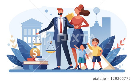 Aggressive family law attorney with a proven track record of success in negotiating favorable settlements and achieving positive results in court. Aggressive family law attorney with a proven track record of success in negotiating favorable settlements and achieving positive results in court. 129265773
