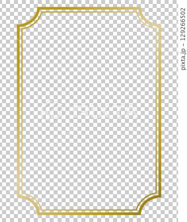 金框 金框 129266502