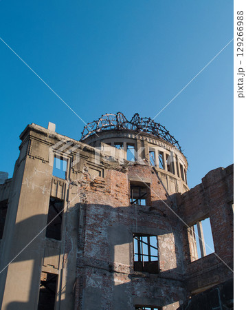 原爆ドーム 原爆ドーム 129266988