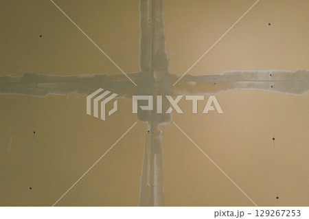 間仕切りリフォーム 間仕切りリフォーム 129267253