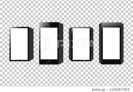 數位看板套裝 數位看板套裝 129267303