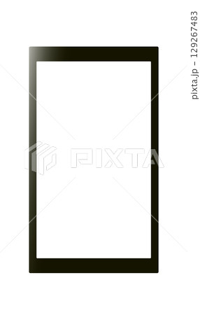 デジタルサイネージ デジタルサイネージ 129267483