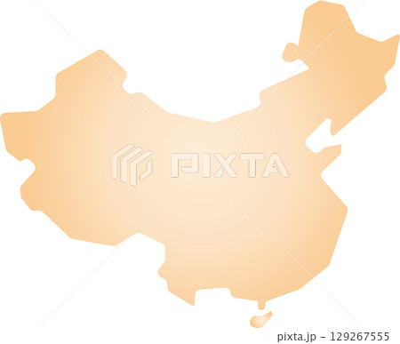中国アイコン 129267555