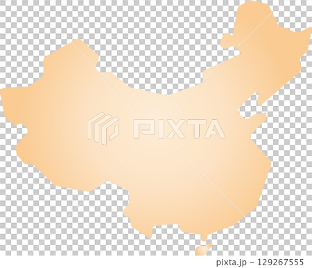 中国アイコン 129267555