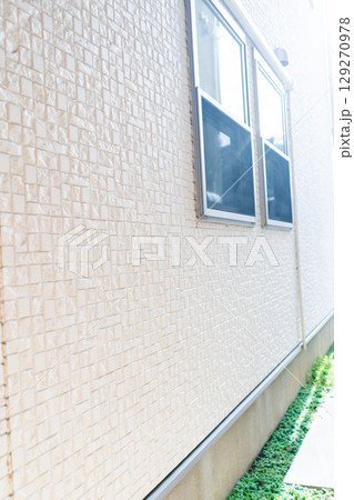 戸建住宅の外壁 戸建住宅の外壁 129270978
