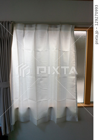 遮光レースカーテン 遮光レースカーテン 129270993