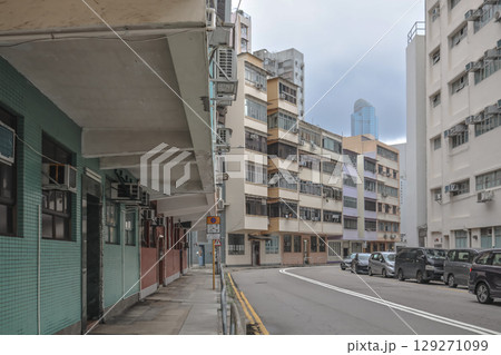 Aug 3 2025 Sycamore Street Residential Charm in Tai Kok Tsui 129271099