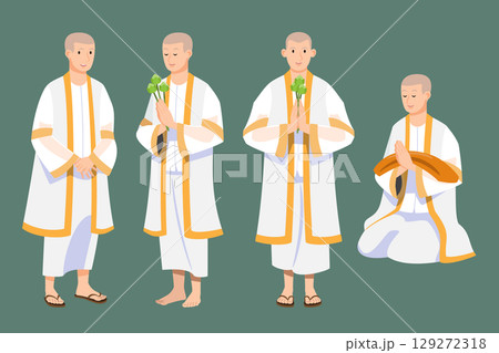 character set 129272318