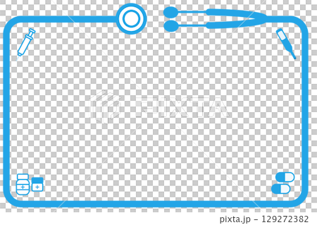 框架聽診器醫療 框架聽診器醫療 129272382