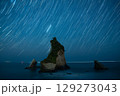 星の川に見送られて 129273043